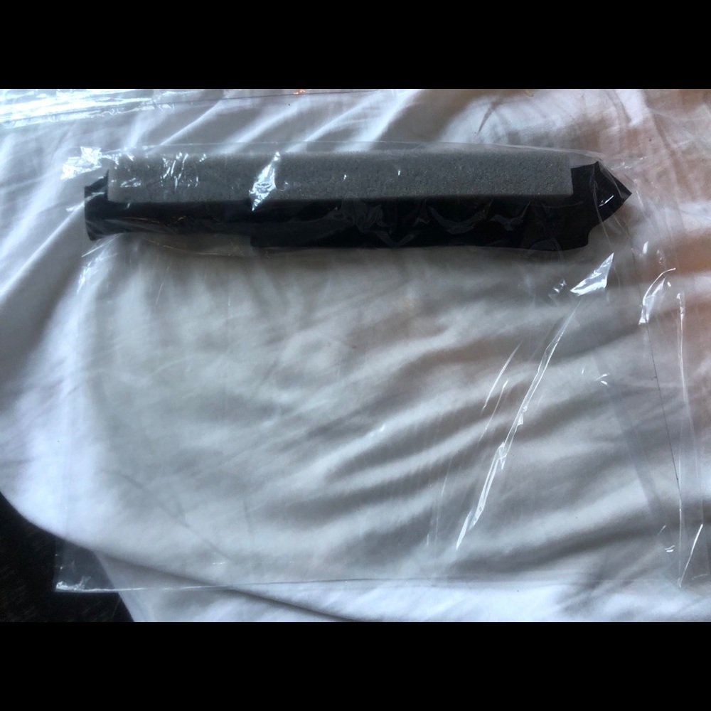 Face Shield - Picture 2 of 3